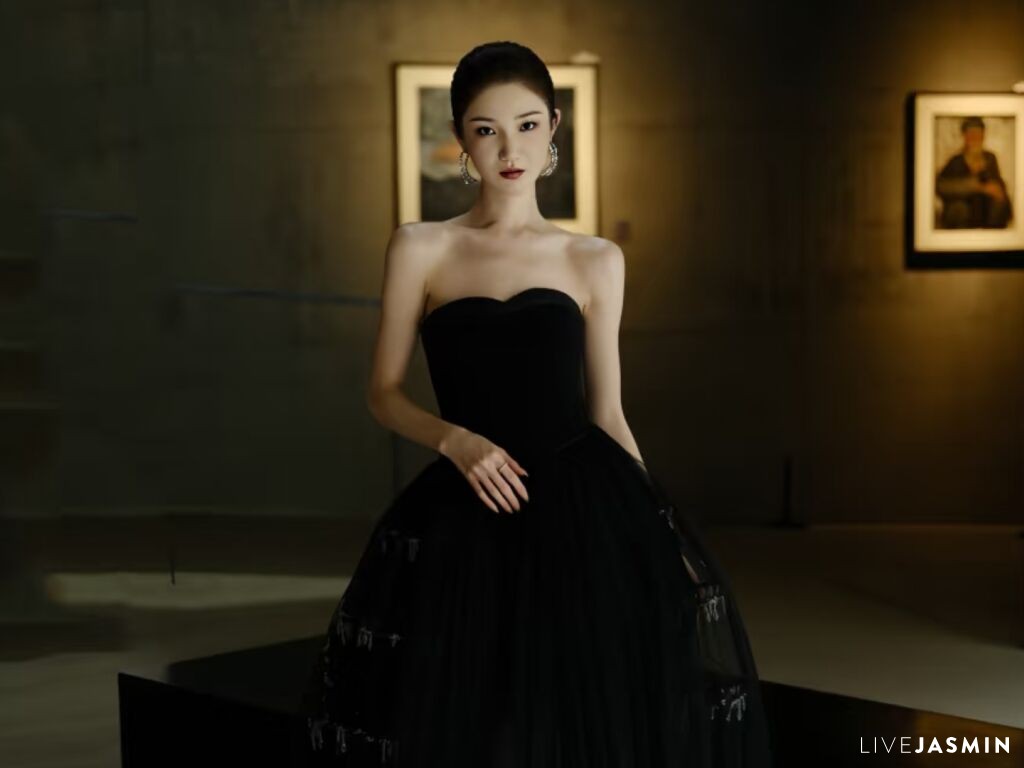 xiyao profile in Live Asian Cam Girls