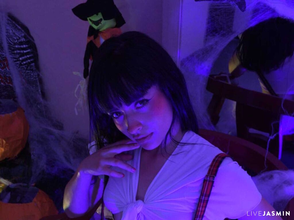 YessiRutherford LiveJasmin cam profile image