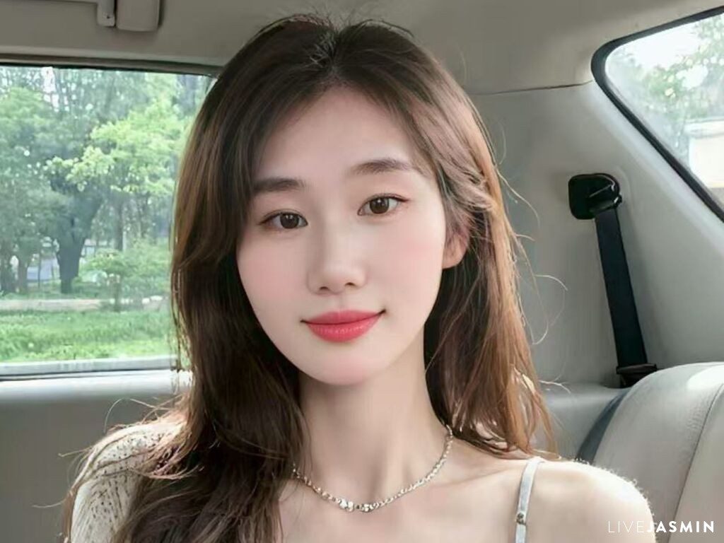 View YingBao live cam profile