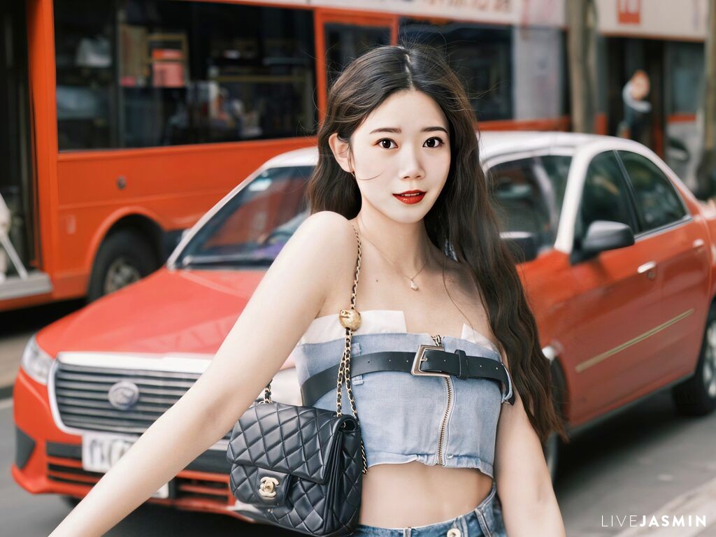 Cam girl profile image for YiyiChen