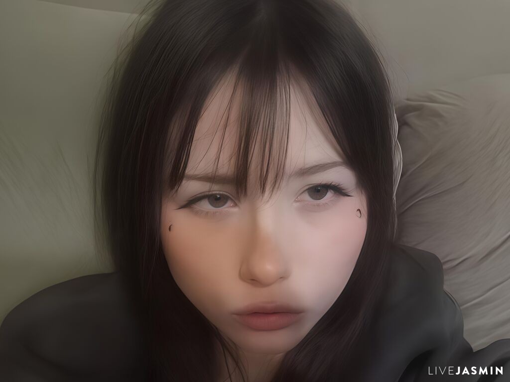 View YokoPoepping live cam profile