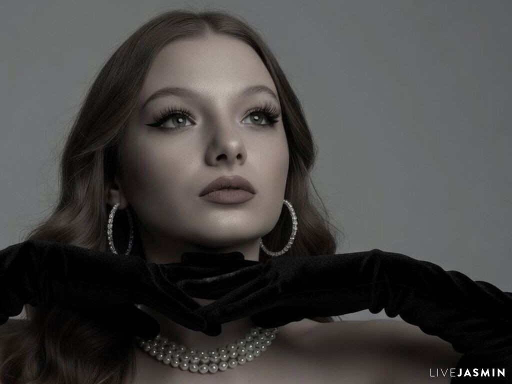 Cam girl profile image for YuriHuprich