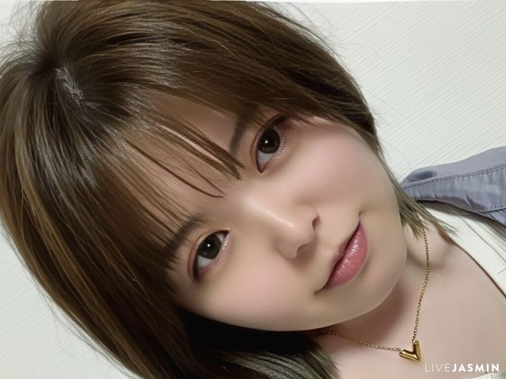yuusato LiveJasmin cam profile image